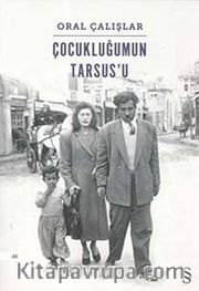Çocukluğumun Tarsus'u