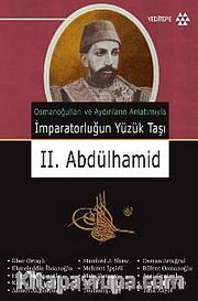 İmparatorluğun Yüzük Taşı II. Abdülhamid