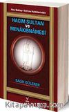 Hacım Sultan ve Menakıbnamesi