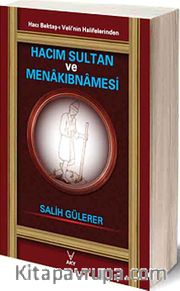 Hacım Sultan ve Menakıbnamesi