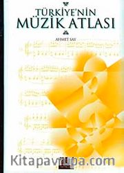 Türkiye'nin Müzik Atlası
