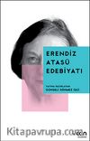Erendiz Atasü Edebiyatı
