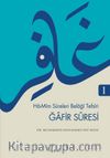 Gafir Suresi & Ha-Mim Sureleri Belagi Tefsiri