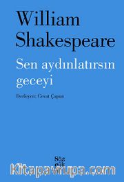Sen Aydınlatırsın Geceyi