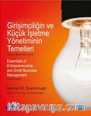 Girişimciliğin ve Küçük İşletme Yönetiminin Temelleri