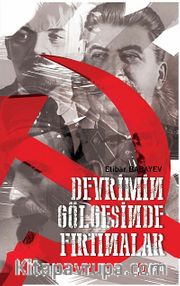 Devrimin Gölgesinde Fırtınalar