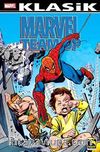 Marvel Team-Up Klasik Cilt:3