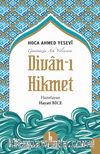 Günümüzün Aşk Yolcusuna Divan-ı Hikmet (Cep Boy)