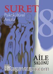 Suret Psikokültürel Analiz Sayı 8