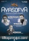 Ayasofya Dergisi Sayı 15