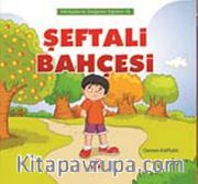Şeftali Bahçesi