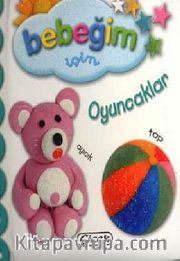Bebeğim İçin Oyuncaklar