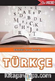 8.Sınıf Türkçe Etkinlikli Soru Bankası