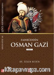 Fahrüddin Osman Gazi