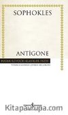 Antigone (Karton Kapak)