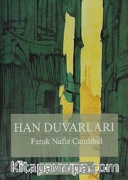 Han Duvarları