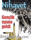 Nihayet Dergisi Sayı:24 Aralık 2016