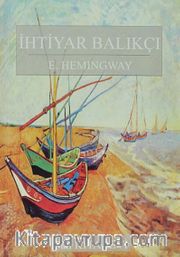 İhtiyar Balıkçı