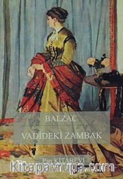 Vadideki Zambak