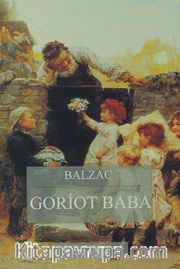 Goriot Baba