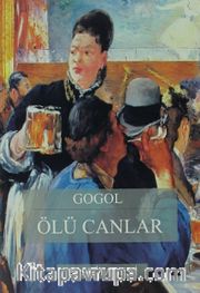 Ölü Canlar