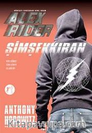 Alex Rider / Şimşekkıran
