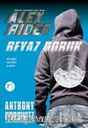 Alex Rider / Beyaz Doruk