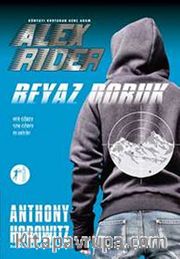 Alex Rider / Beyaz Doruk