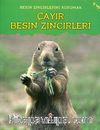 Çayır Besin Zincirleri / Besin Zincirlerini Korumak