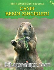 Çayır Besin Zincirleri / Besin Zincirlerini Korumak