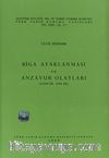 Biga Ayaklanması ve Anzavur Olayları