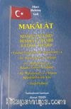Makalat & Kitab'ül Fevaid,Besmele Tefsiri,Fatiha Tefsiri,Hz.Muhammed (s.a.)in Hayatı