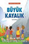 Büyük Kayalık / Hikayelerle Değerler Eğitimi 8
