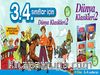 Dünya Klasikleri 2. Set (10 Kitap)
