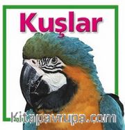 Kuşlar