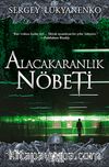 Alacakaranlık Nöbeti
