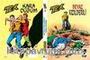 Tex Klasik 2 / Beyaz Kızılderili - Kara Düğüm