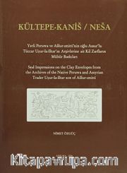 Kültepe-Kanis / Nesa