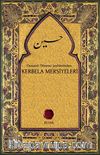 Osmanlı Dönemi Şeyhlerinden Kerbela Mersiyeleri