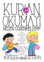 Kur'an Okumayı Neden Öğrenmeliyim? 4. Kitap