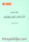 Manakib-i Camal Al-Din-i Savi