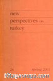 New Perspectives on Turkey