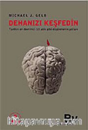 Dehanızı Keşfedin