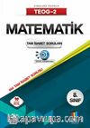 8. Sınıf TEOG 2 Matematik Tam İsabet Soruları
