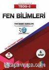 8. Sınıf TEOG 2 Fen Bilimleri Tam İsabet Soruları