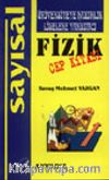 Üniversiteye Hazırlık Liselere Yardımcı Fizik Cep Kitapları