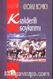 Kızılderili Soykırımı