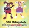Artık Materyallerle Mobil