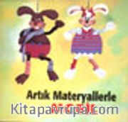 Artık Materyallerle Mobil