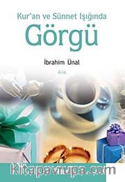 Kuran ve Sünnet Işığında Görgü